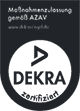 Dekra Certification